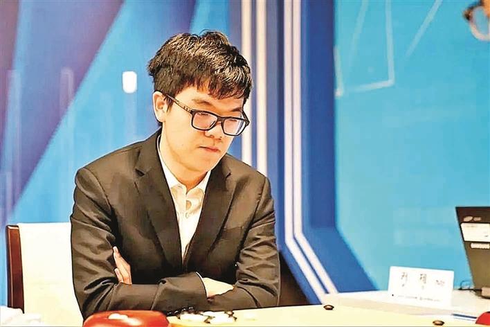 柯洁，世界围棋九冠王的荣耀征程