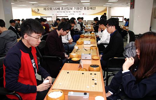 韩国围棋，手黑战术背后的荣耀与深思