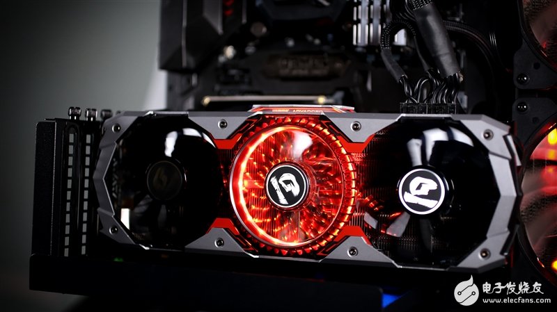 技嘉GeForce RTX 5090 D性能深度解析，显卡性能全面展示