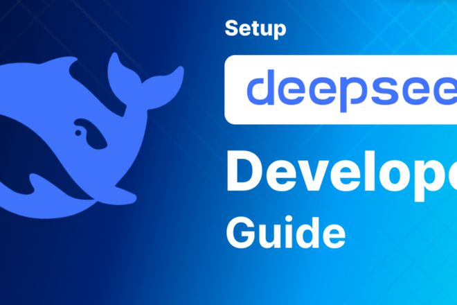 Deepseek，智能探索，无限可能的伙伴