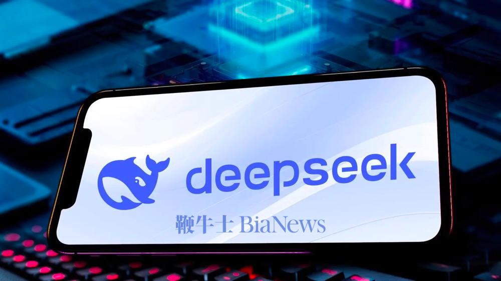 国内巨头与AI新星DeepSeek，智能边界的挑战与突破之道