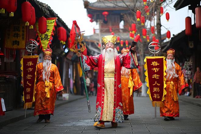 年味旅游，探寻传统韵味与独特风情的必去目的地