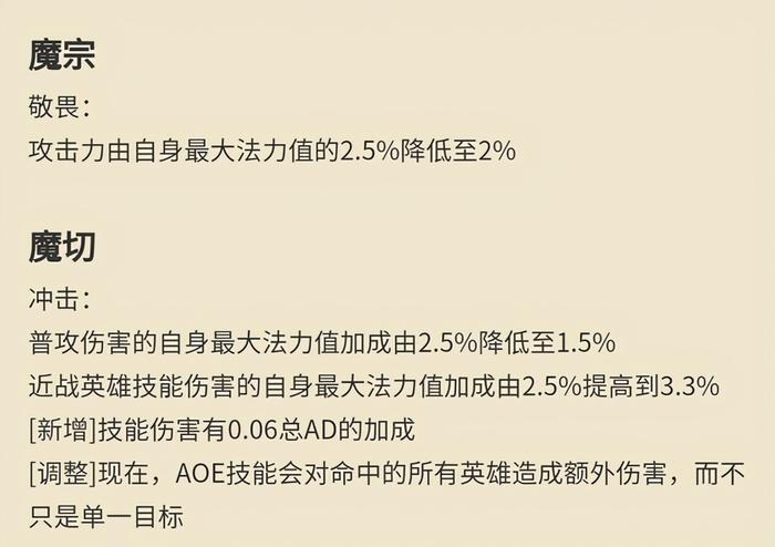 LOL游戏设计面临的挑战，为何不敢推出魔免机制？