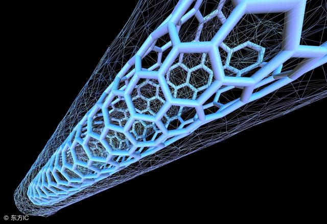 科研人员揭示生命微观奇迹，成功捕捉到活体中的隧道纳米管