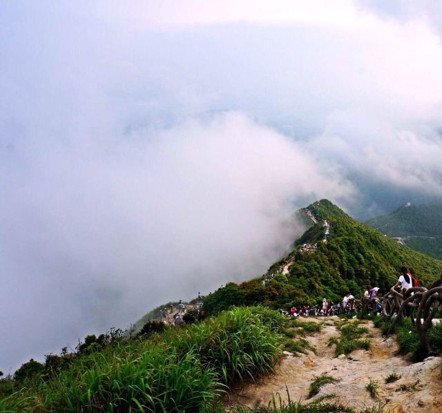 深圳梧桐山，驾车探秘之旅的新篇章开启